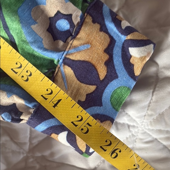 Sezane x Momoni Bellesandra Dress - Picture 7 of 8